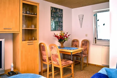 Ferienwohnung mit Balkon