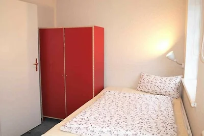 Whg. Wismar, Gross Schwansee