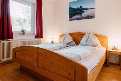 apartman za odmor Obiteljski odmor Eisenberg