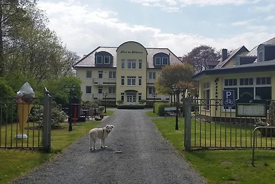 Haus am Kölpinsee App. 1.4