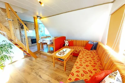 Vakantieappartement Gezinsvakantie Kasnevitz