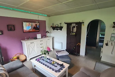 Vakantiehuis Ontspannende vakantie Jabel