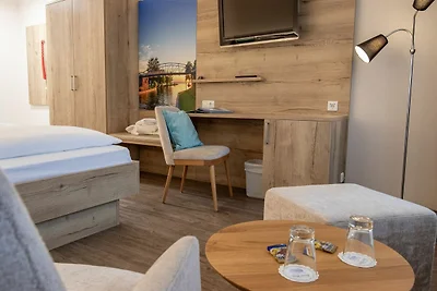 Casa vacanze Vacanza di relax Malchow