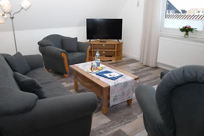 Ferienwohnung Aurora