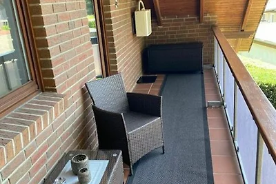 Ferienwohnung Seeadler am Schweriner See - AB...