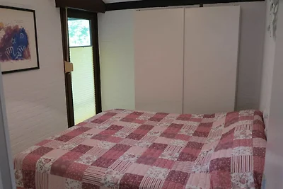 Vakantieappartement Gezinsvakantie Butjadingen