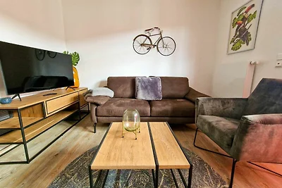 Vakantieappartement Gezinsvakantie Pruchten