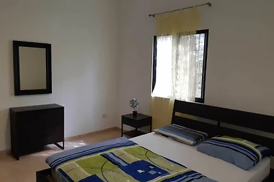 Appartement Nr.1