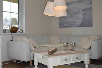 Casa vacanze Vacanza di relax Börgerende