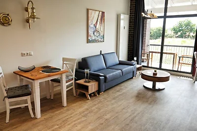 Ferienwohnung Meeresrauschen No. 17