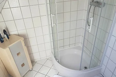 Ferienwohnung Kastanie 1