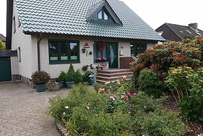 Ferienwohnung Heike