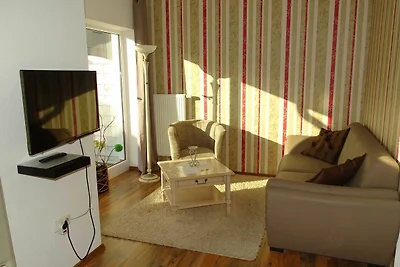 Ferienwohnung 1