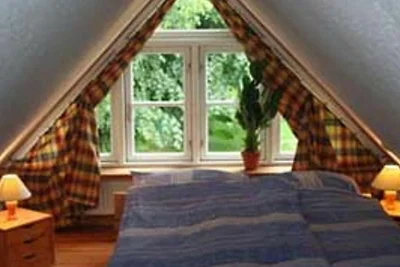 Vakantieappartement Gezinsvakantie Dörphof