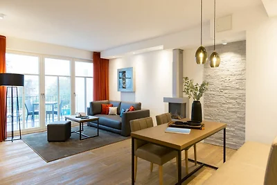 Beachhouse Bansin, App. 27