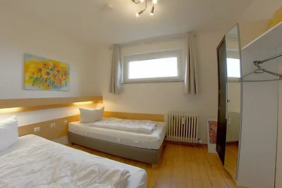 Appartement Vacances avec la famille Hohegeiß