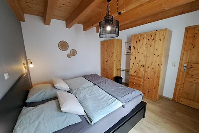 Ferienwohnung Träumling Objekt-ID 121559