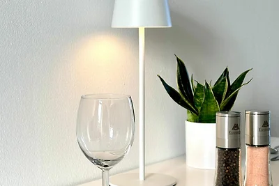 Vakantieappartement Gezinsvakantie Ballenstedt