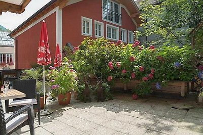 Vakantieappartement Gezinsvakantie St. Wolfgang