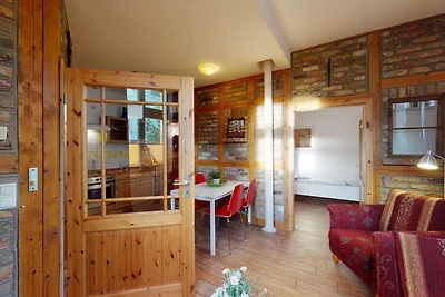 Ferienwohnung Südwind (rollstuhlgerecht)