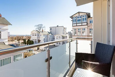 Weisse Düne, App. 08