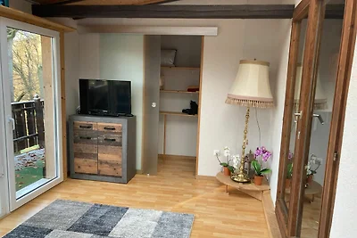 Appartamento Vacanza con famiglia Harbshausen