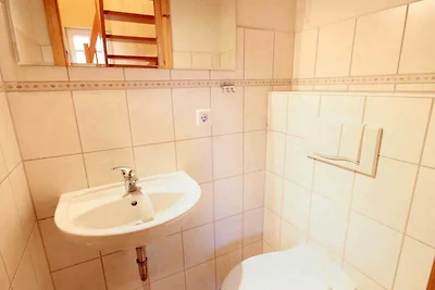 Vakantiehuis Ontspannende vakantie Baabe