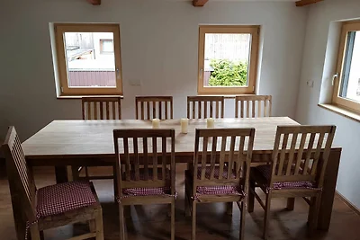 Ferienwohnung Grand Family