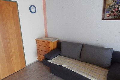 Vakantieappartement Gezinsvakantie Eisenberg