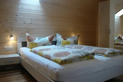 Vakantieappartement Gezinsvakantie Andelsbuch