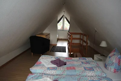 Suite Lydia 9 OL mit Balkon (SO)