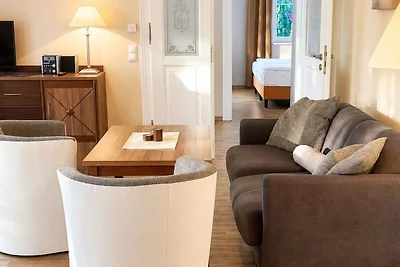 Appartement Vacances avec la famille Bergen auf Rügen