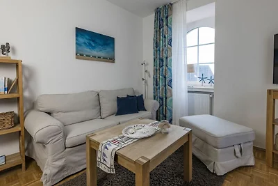 Appartamento Vacanza con famiglia Niendorf (Ostsee)