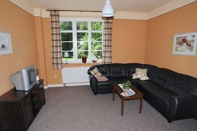 Vakantieappartement Gezinsvakantie Ueckermünde