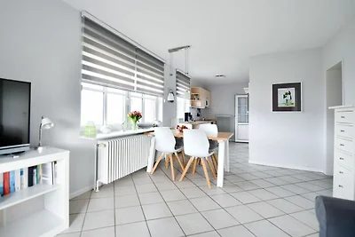 Vakantieappartement Gezinsvakantie Utersum
