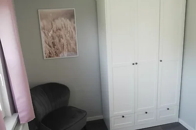 Vakantieappartement Gezinsvakantie Schaprode