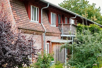 Vakantieappartement Gezinsvakantie Schwerin