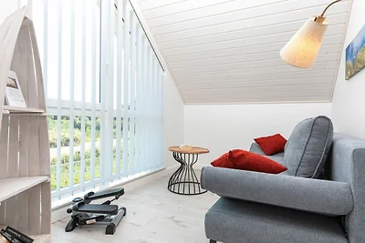 Ferienhaus Mooie Slapen