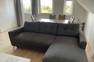 Vakantieappartement Gezinsvakantie Benz