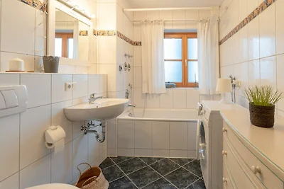 Vakantieappartement Gezinsvakantie Ofterschwang