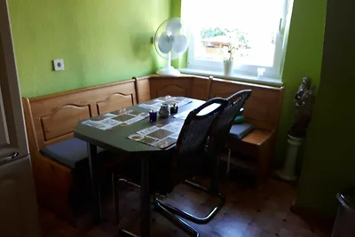 Ferienwohnung Krieger