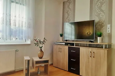 Vakantieappartement Gezinsvakantie Elsterheide