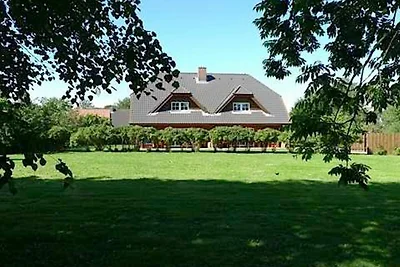 Vakantieappartement Gezinsvakantie Burg auf Fehmarn