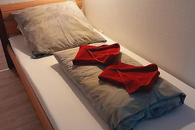 Appartement Ehrenberg