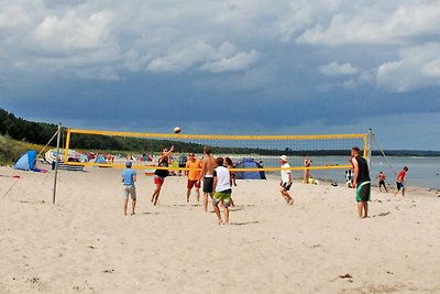 Apartamento Vacaciones familiares Thiessow