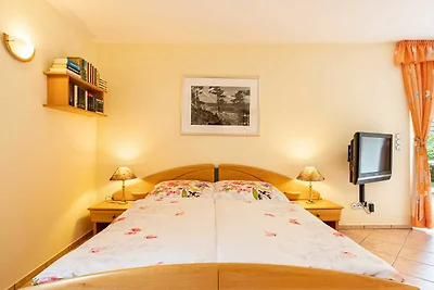 Ferienappartement am Küstenwald