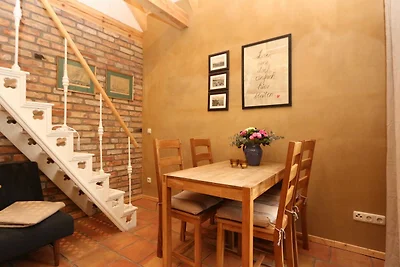 Casa vacanze Vacanza di relax Zempin