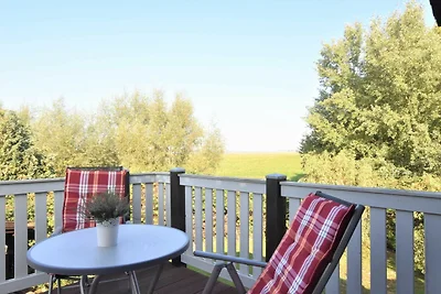 Vakantieappartement Gezinsvakantie Rerik