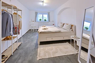 Vakantieappartement Gezinsvakantie Bergen auf Rügen