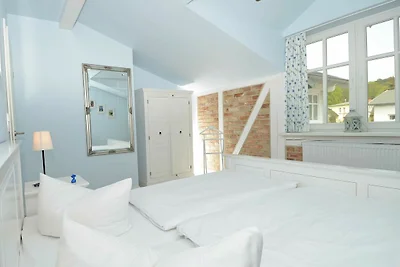 Villa To Hus Sellin | Wohnung 7